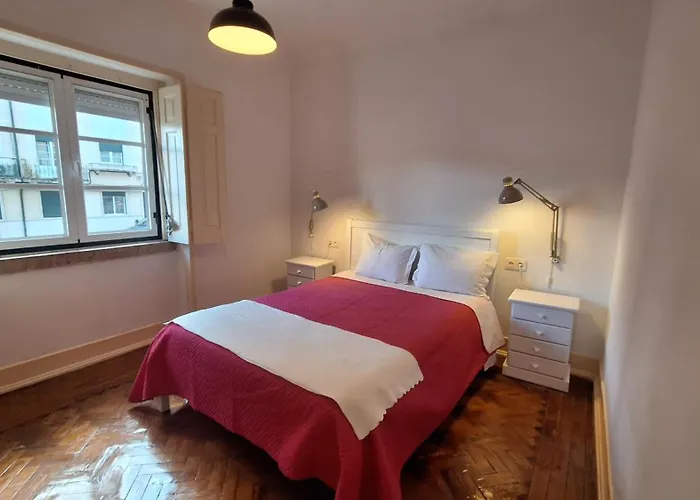 Graca Apartments
