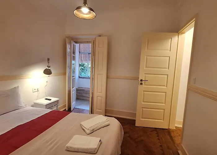 Graca Apartments