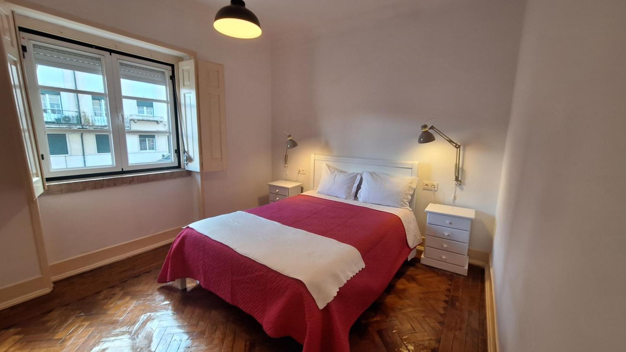 Apartment Graca *