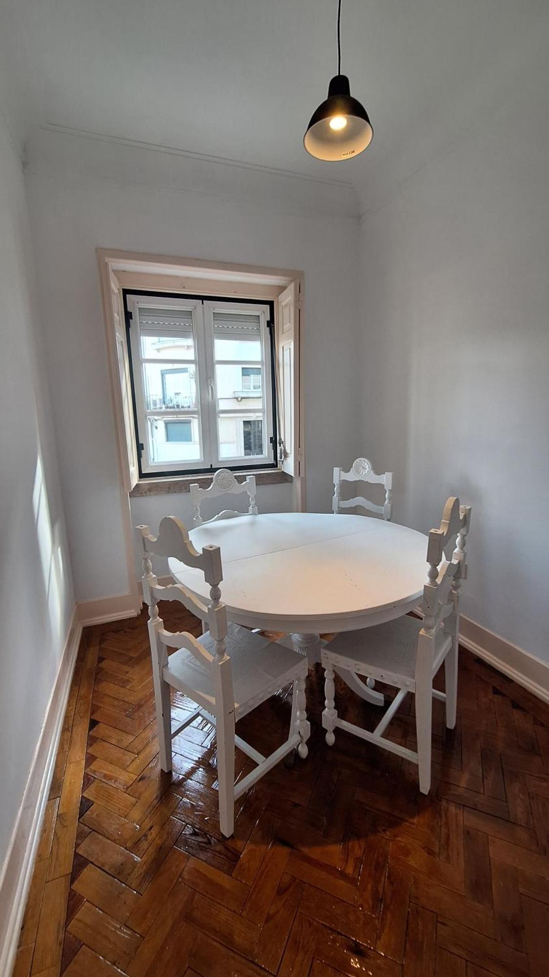 Graca Apartment Lisbon