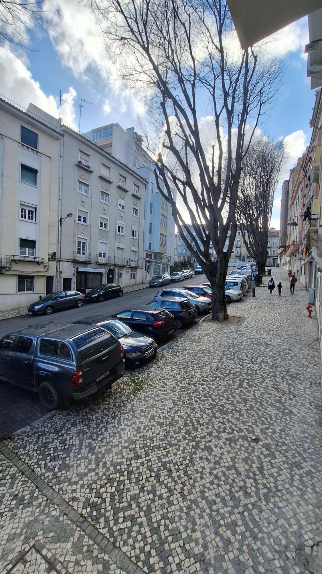 Graca Lisbon