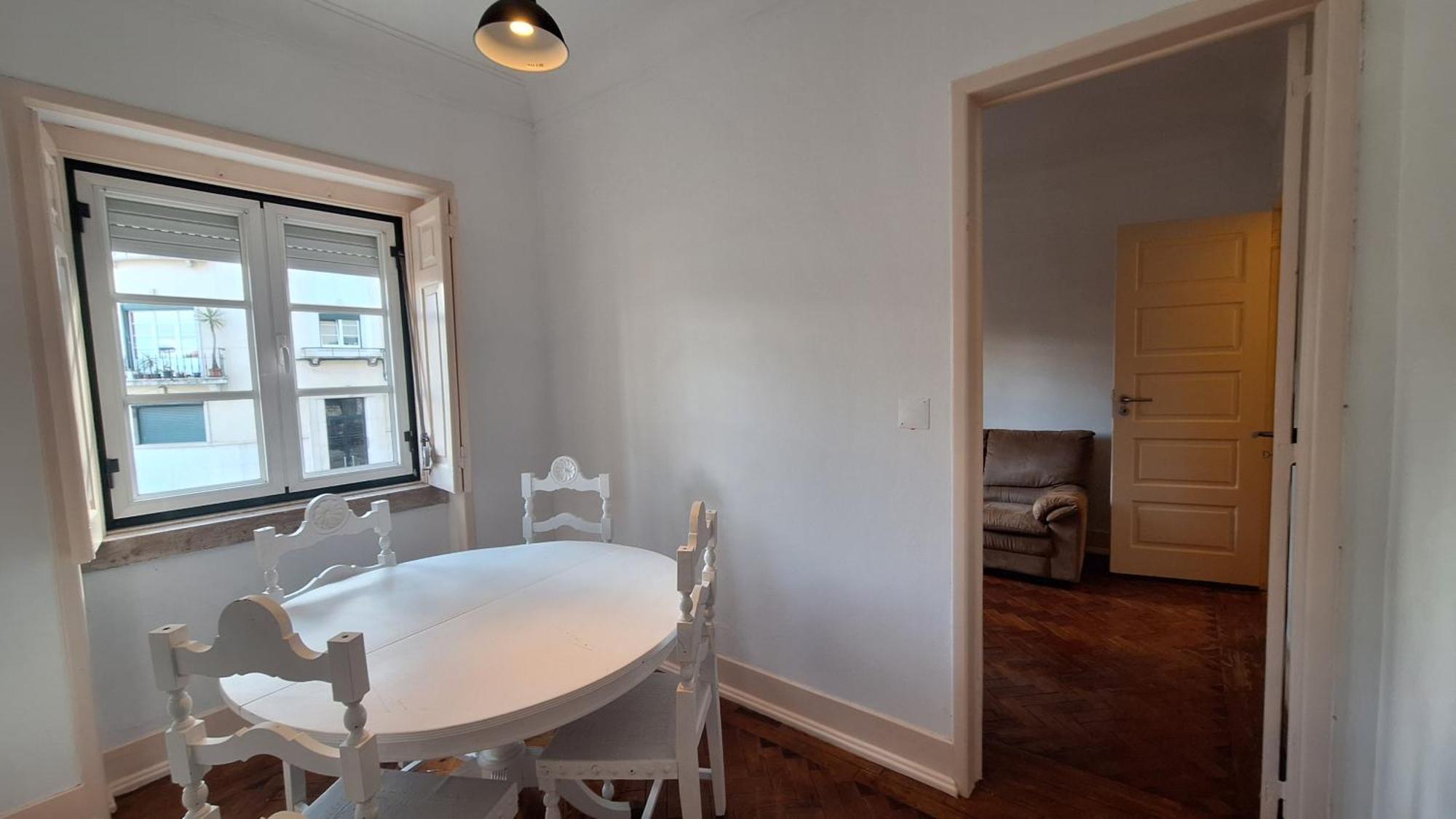 Apartment Graca Lisbon