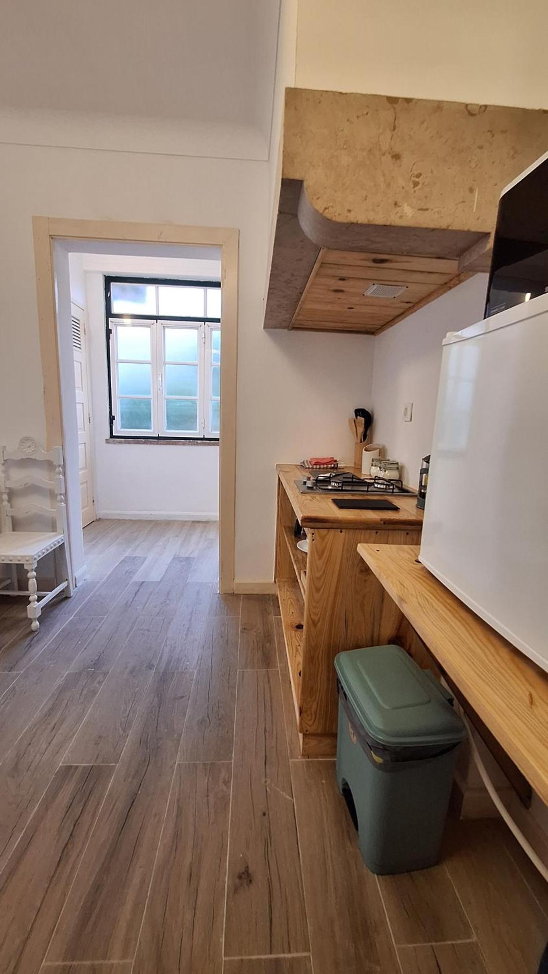Graca Apartment *