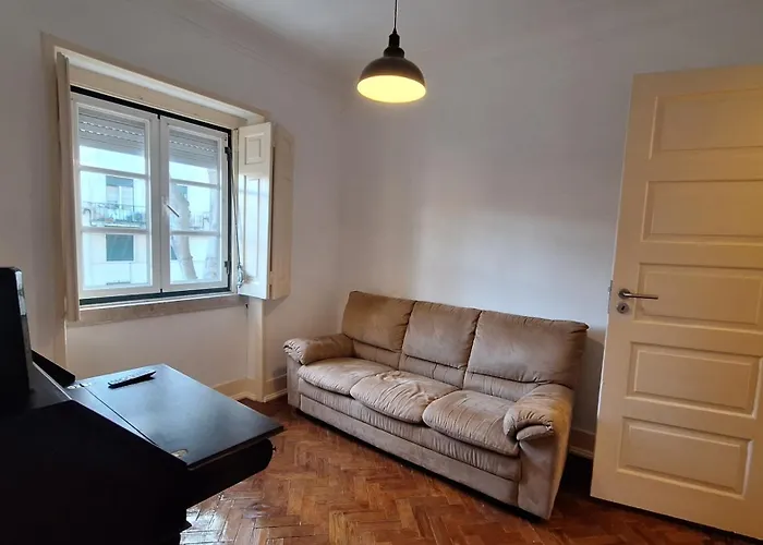 Graca Apartments